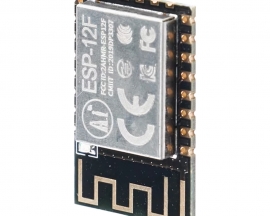 ESP-12F ESP8266 Serial Wireless WIFI Module